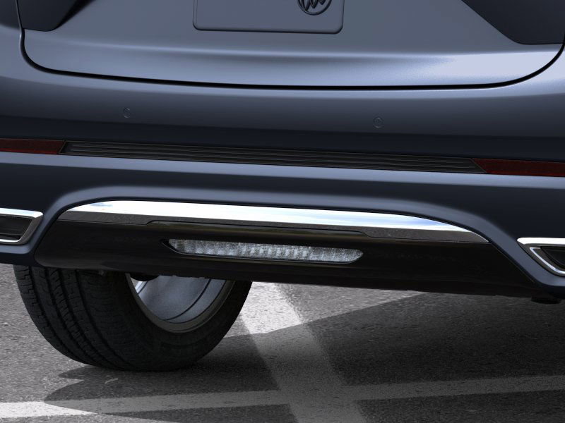 New 2026 Buick Envision Avenir image 38
