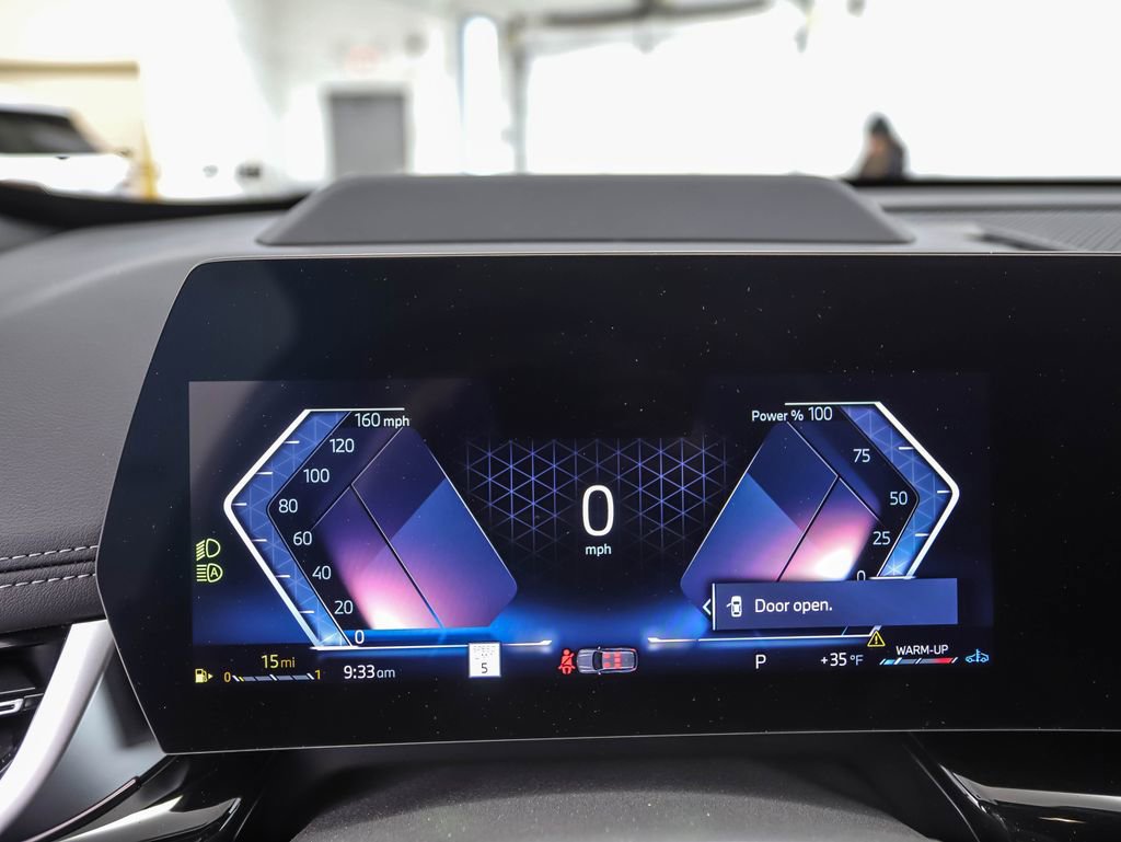 New 2026 BMW X1 xDrive28i w/ Technology Package image 14