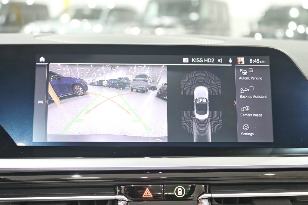 Used 2023 BMW Z4 M40i w/ Premium Package RWD image 19