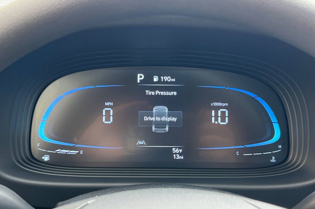 New 2026 Hyundai Venue SE image 21