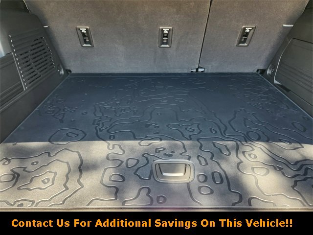 New 2026 GMC Hummer EV SUV image 24