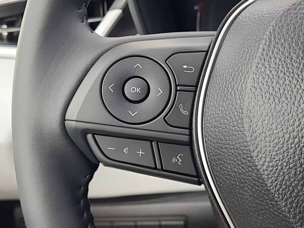 New 2026 Toyota Corolla SE FWD image 18