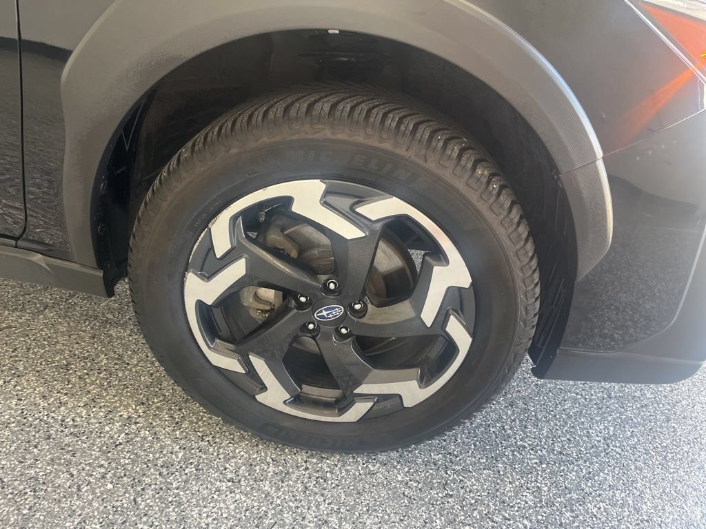 Used 2023 Subaru Crosstrek 2.5i Limited AWD/4WD image 9
