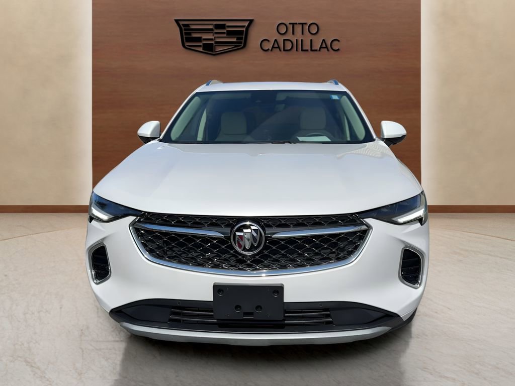 Used 2023 Buick Envision Avenir image 8