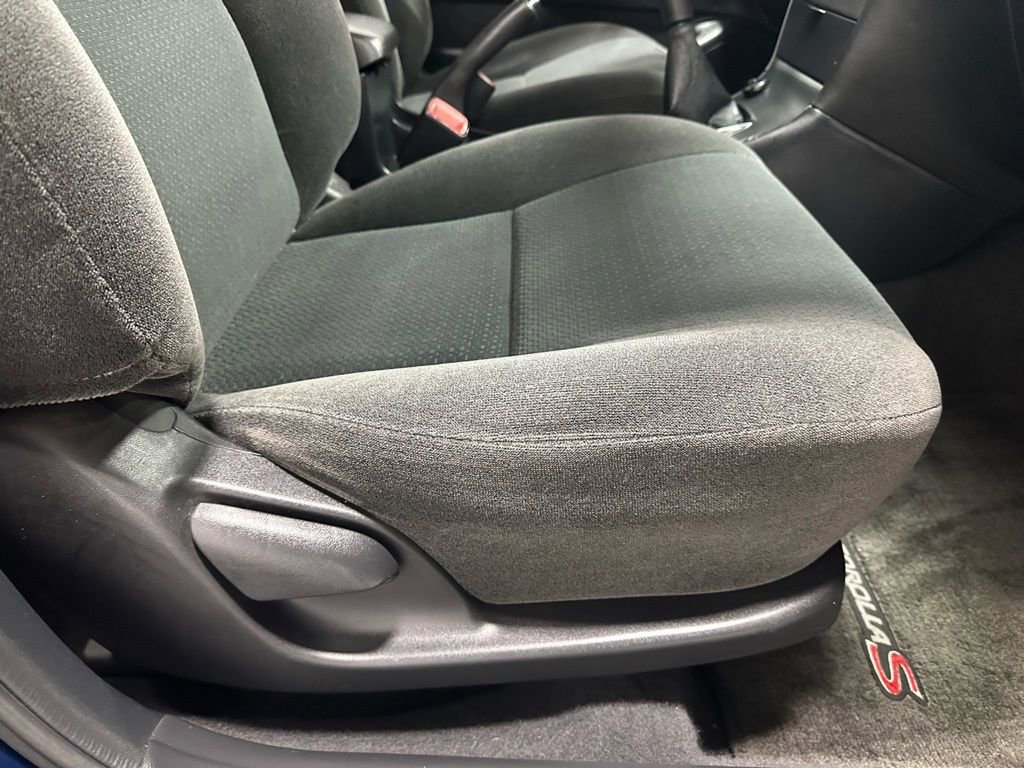 Used 2004 Toyota Corolla CE image 47