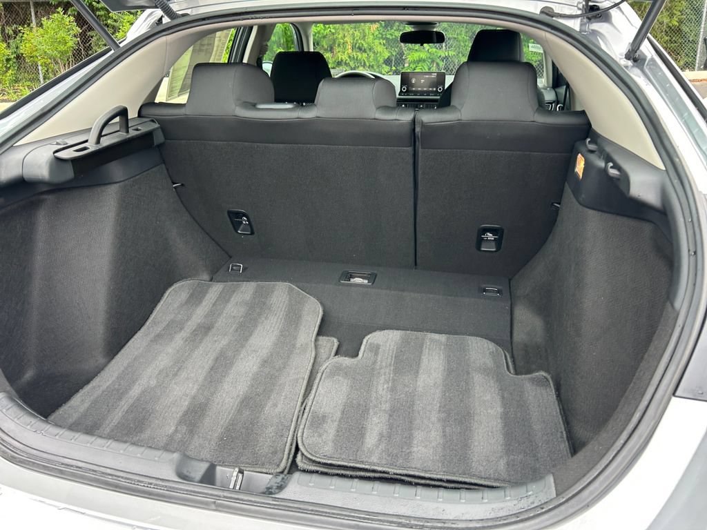 Used 2024 Honda Civic LX image 19