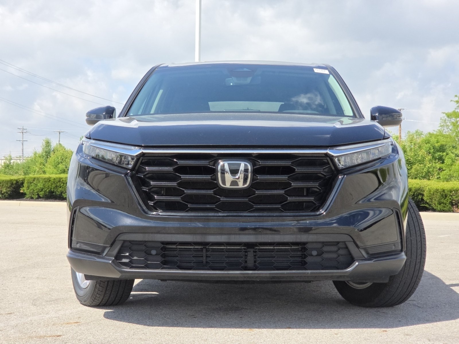 Used 2023 Honda CR-V EX-L image 15
