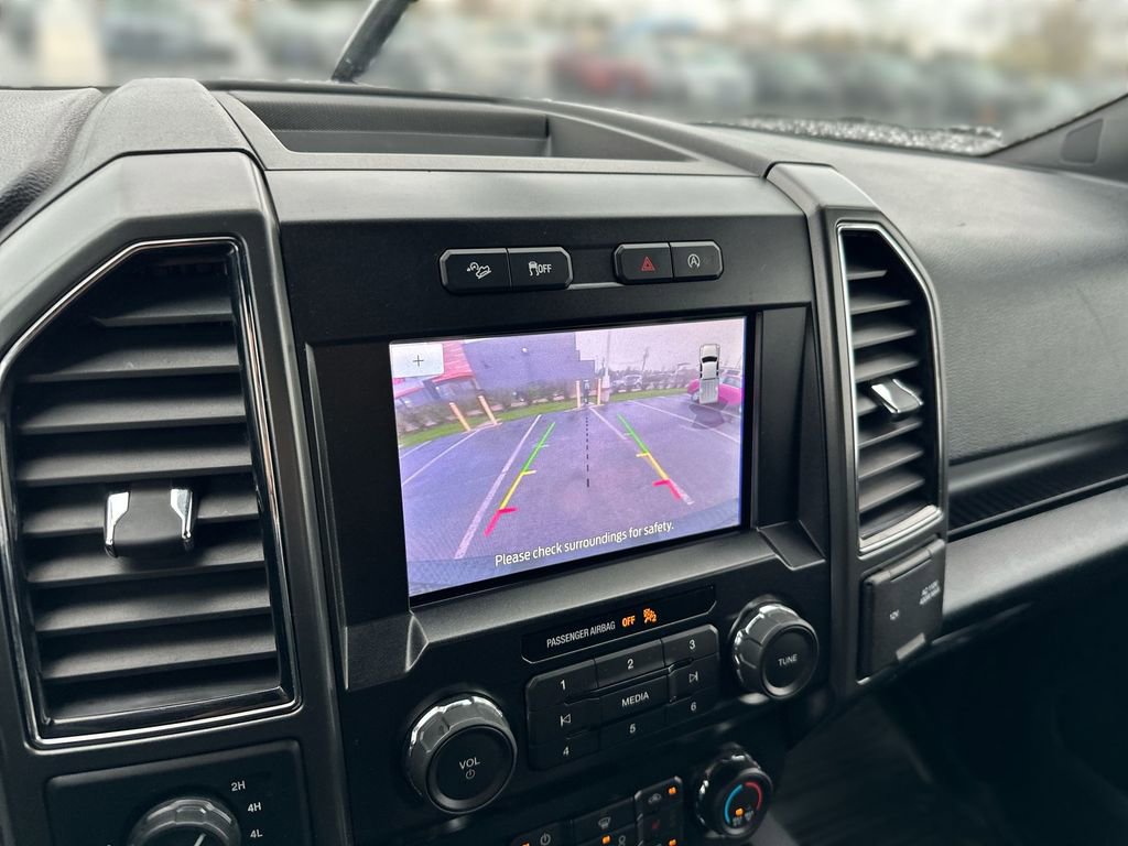 Used 2019 Ford F150 XLT w/ Equipment Group 302A Luxury AWD/4WD image 22