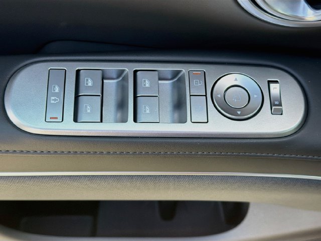 New 2027 Hyundai Palisade Calligraphy FWD image 18