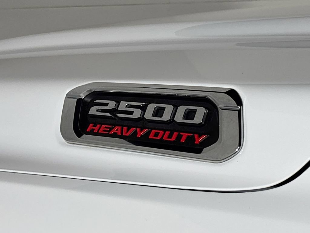 Used 2021 RAM 2500 Big Horn image 23