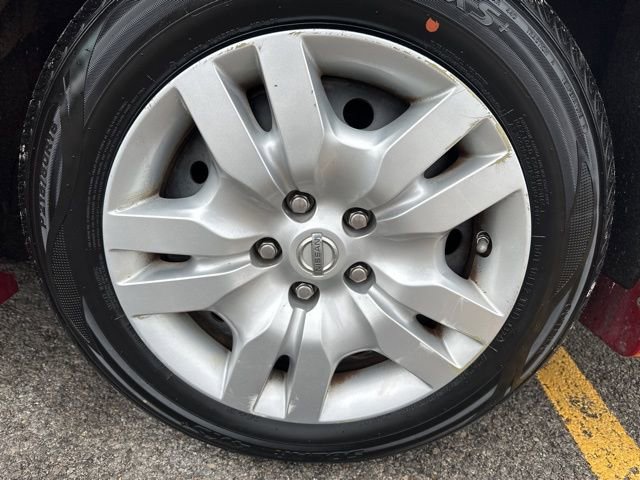 Used 2009 Nissan Altima 2.5 S w/ Convenience Pkg image 9