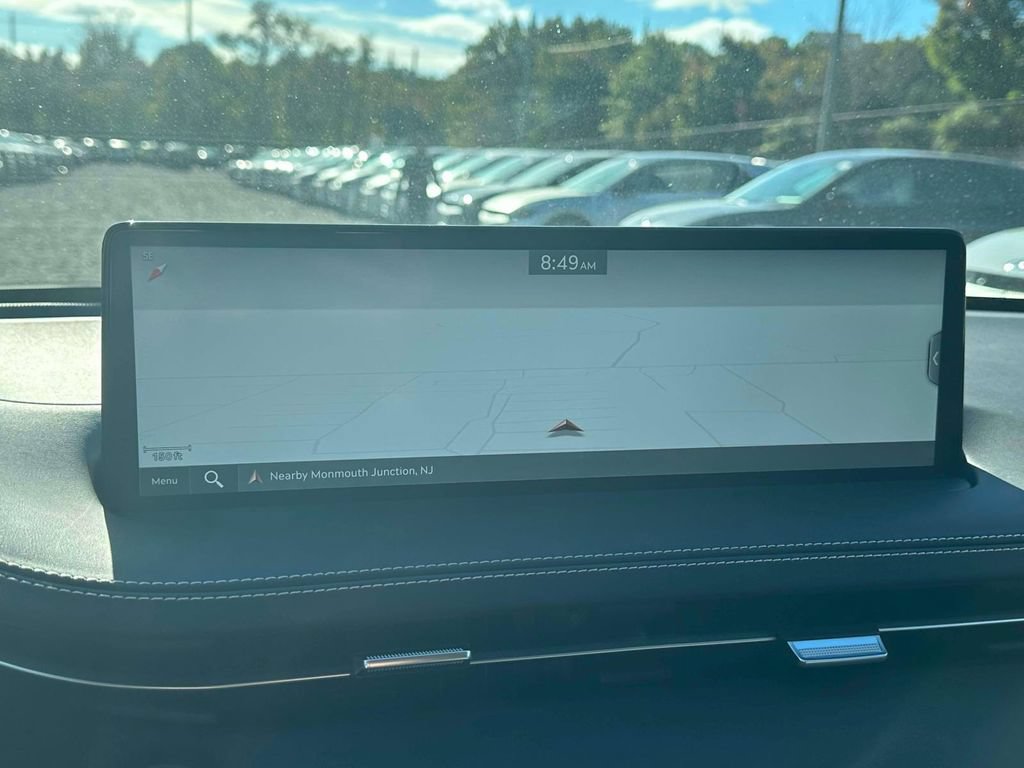 New 2025 Genesis Electrified GV70 w/ Prestige Package AWD/4WD image 24