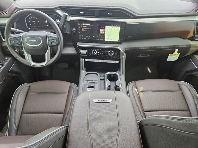 New 2026 GMC Sierra 2500 Denali w/ Denali Reserve Package AWD/4WD image 19