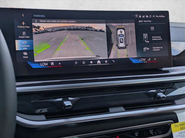 New 2026 BMW X5 xDrive50e w/ Executive Package image 13