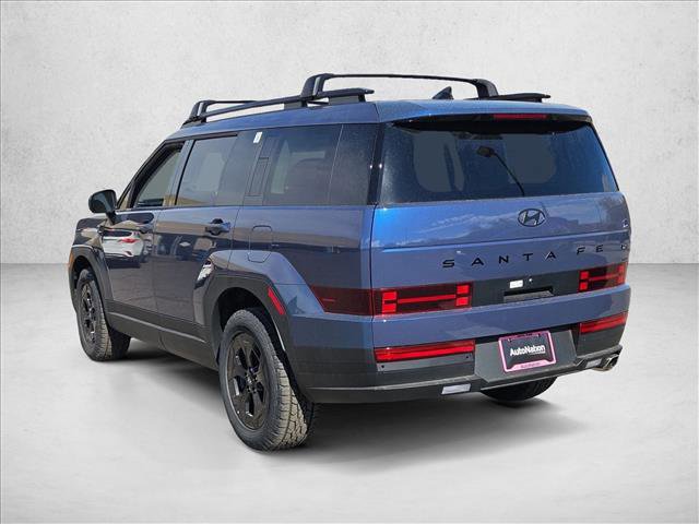 New 2026 Hyundai Santa Fe XRT image 10