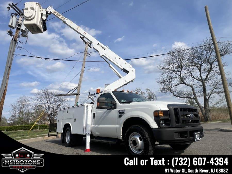 Used 2009 Ford F350 XL RWD image 13