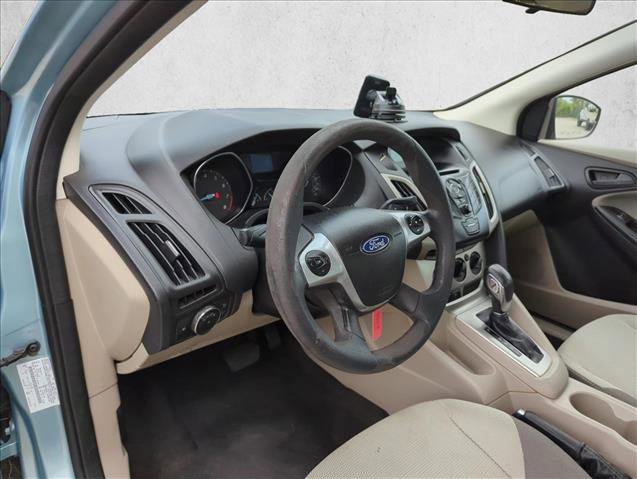 Used 2012 Ford Focus SE image 14