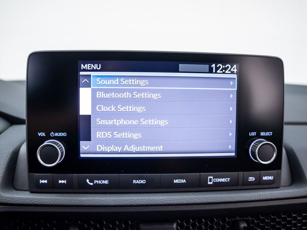 Certified 2024 Honda CR-V EX image 25