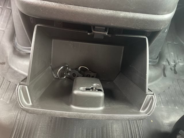 Used 2025 Chevrolet Express 2500 w/ Driver Convenience Package RWD image 27