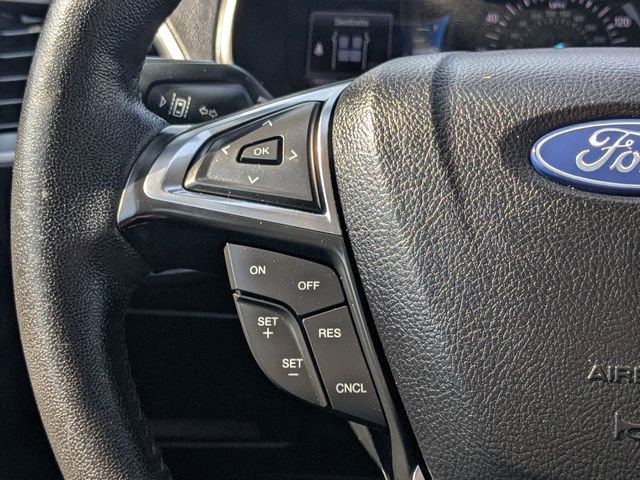 Used 2022 Ford Edge SEL image 21