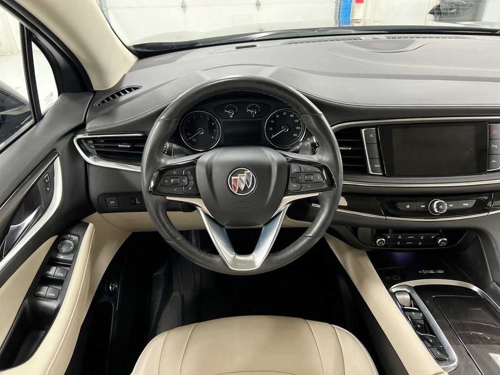 Used 2023 Buick Enclave Essence w/ Trailering Package, 5000 lbs. FWD image 11