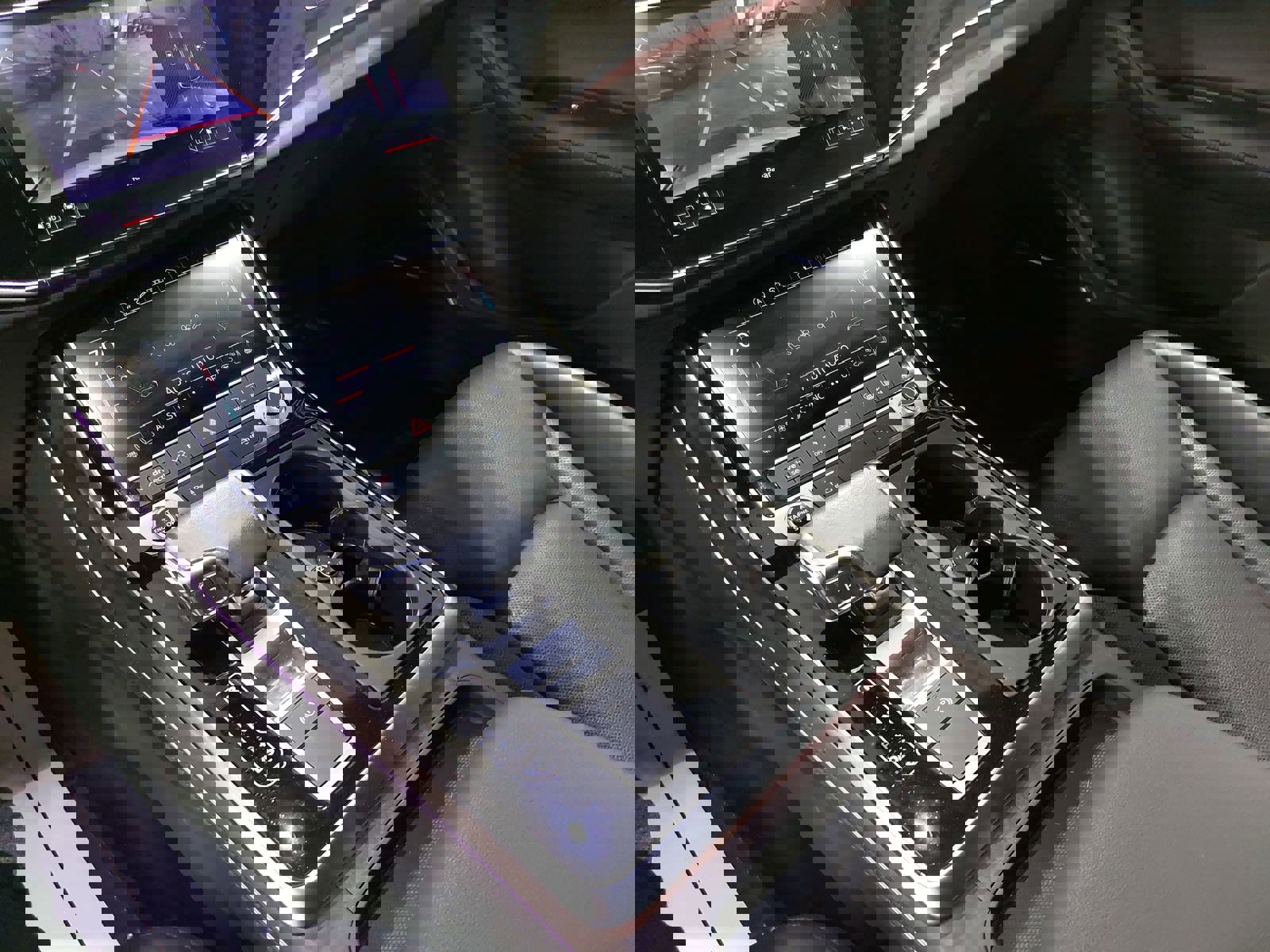 Used 2023 Audi Q7 2.0T Premium Plus w/ Premium Plus Package image 27