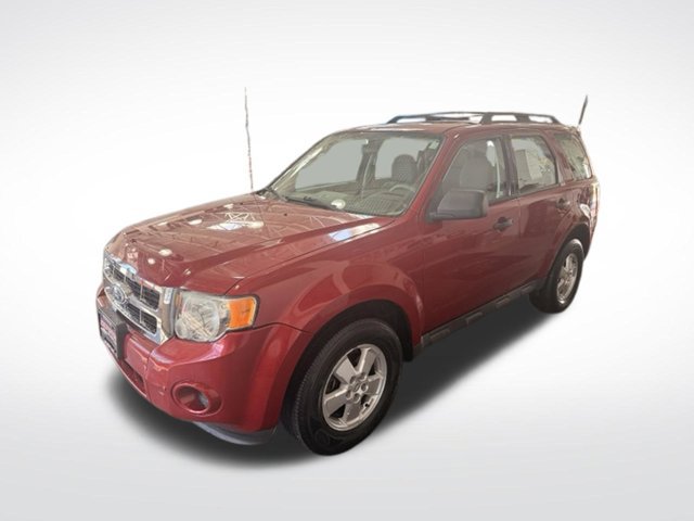 Used 2010 Ford Escape XLS FWD image 4