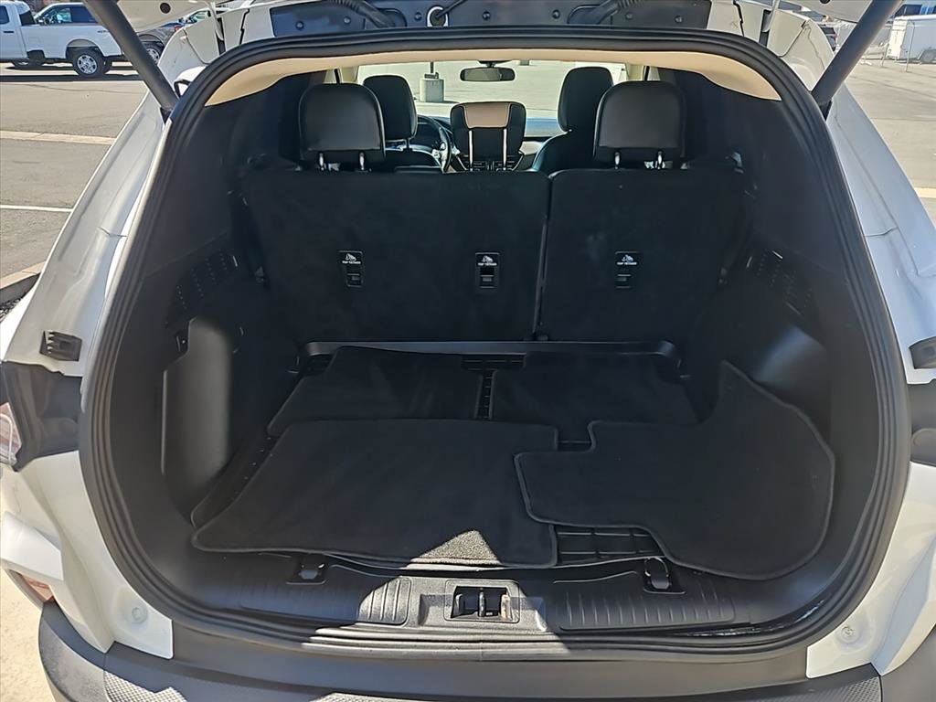 Used 2020 Ford Escape SEL FWD image 6