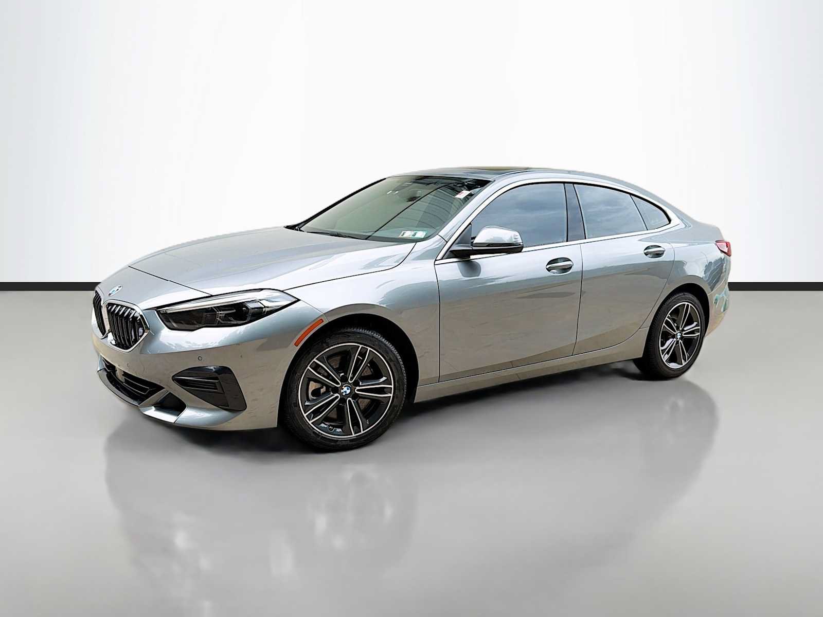 Used 2023 BMW 228i xDrive Gran Coupe w/ Premium Package 2 AWD/4WD image 1
