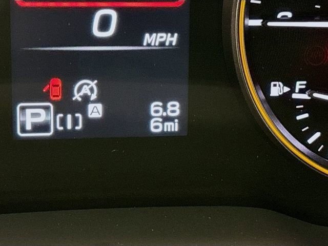 New 2026 Subaru Crosstrek 2.5i Wilderness image 12