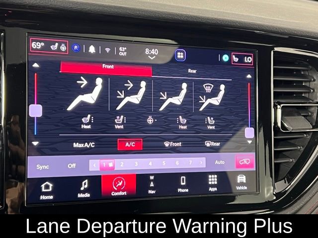 Used 2025 Dodge Durango GT image 34