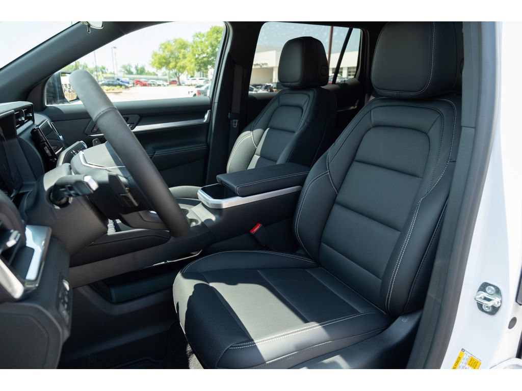 New 2027 GMC Terrain Elevation w/ Elevation Premium Package FWD image 12