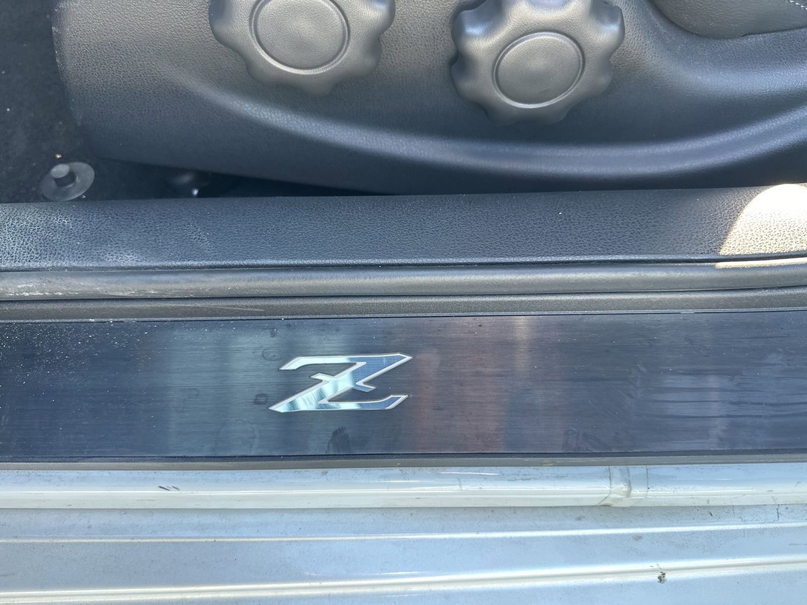 Used 2024 Nissan Z Performance w/ Floor Mat Package RWD image 17