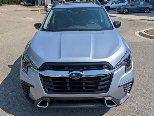New 2025 Subaru Ascent Touring image 3