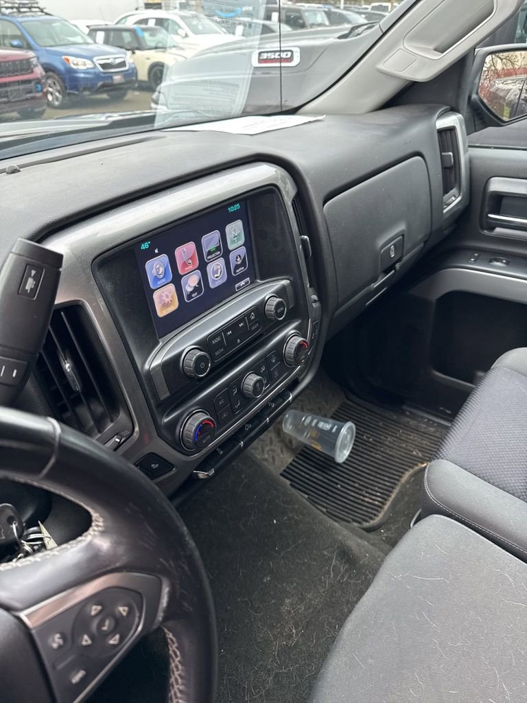 Used 2017 Chevrolet Silverado 1500 LT w/ All Star Edition image 5