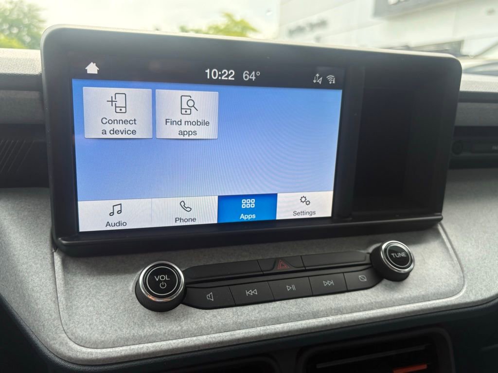 Used 2024 Ford Maverick XLT w/ XLT Luxury Package AWD/4WD image 26