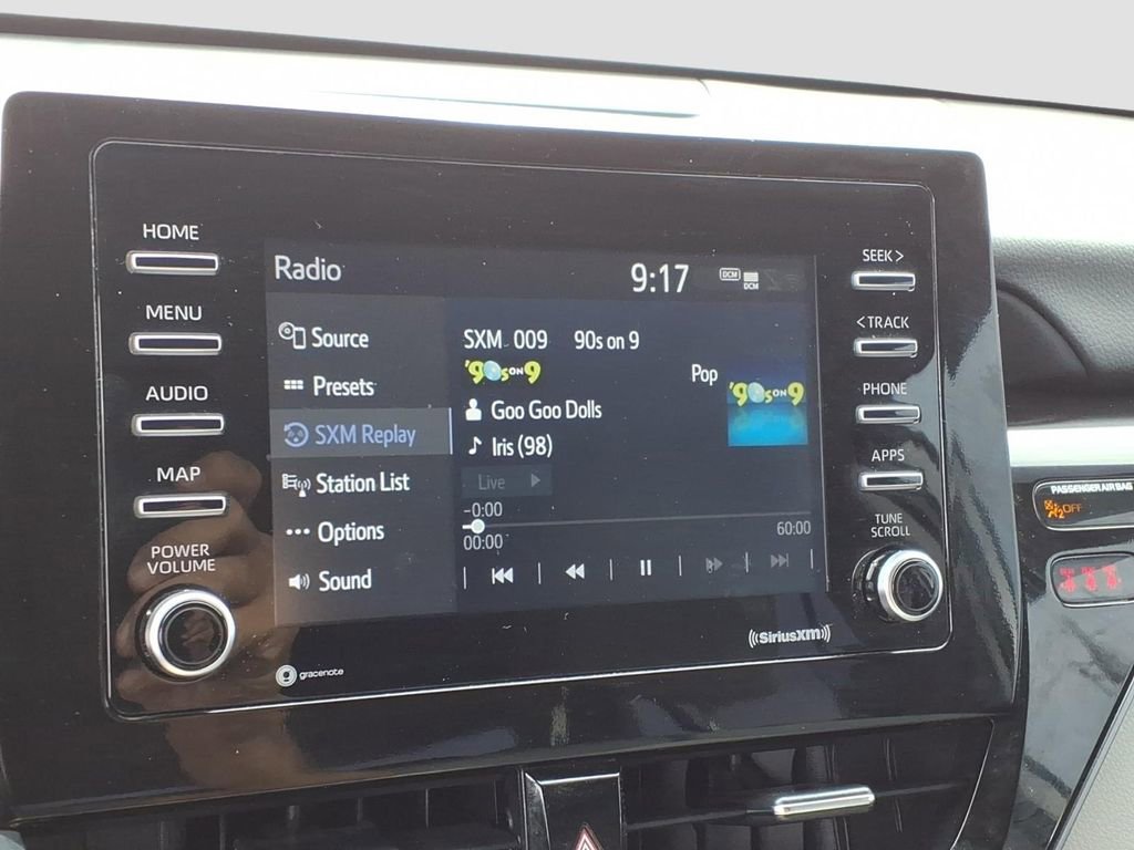 Used 2023 Toyota Camry SE w/ Convenience Package image 18