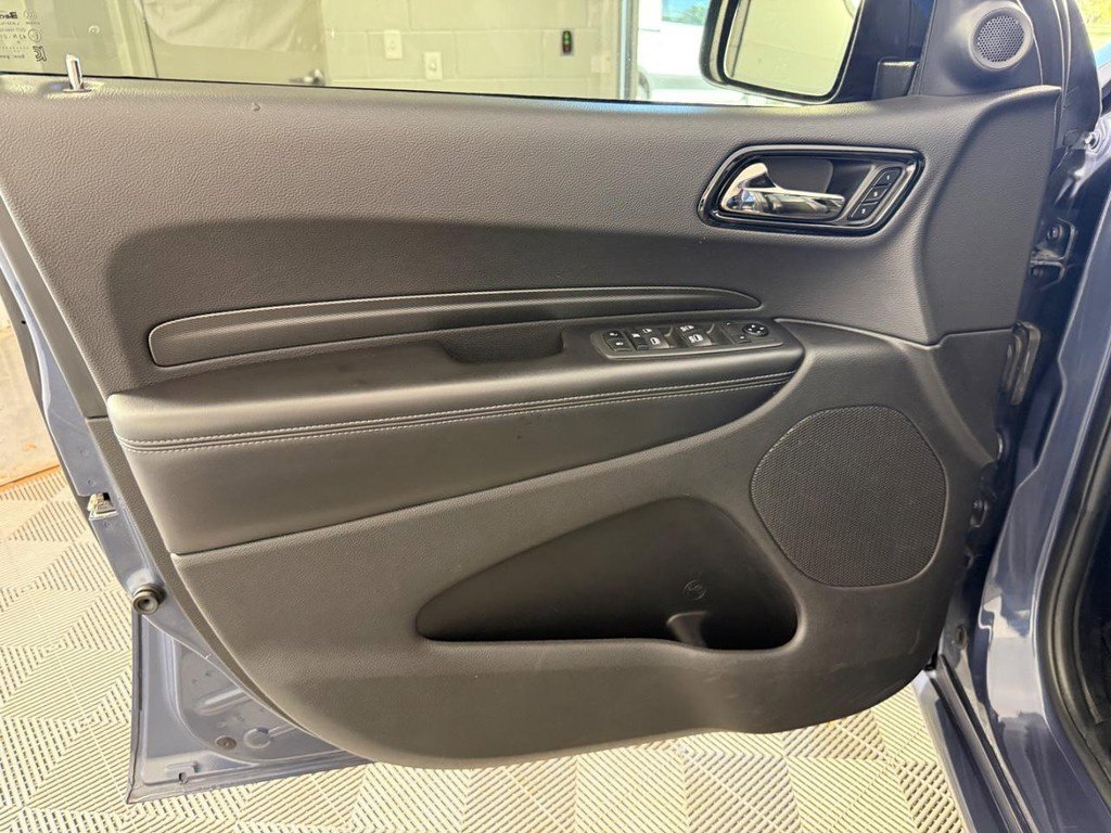 Used 2021 Dodge Durango GT AWD/4WD image 19