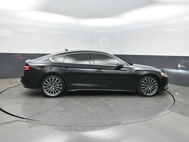 Used 2021 Audi A5 2.0T Premium Plus w/ Premium Plus AWD/4WD image 39