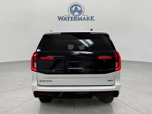 New 2026 Ford Expedition Max Platinum w/ Stealth Appearance Package image 4