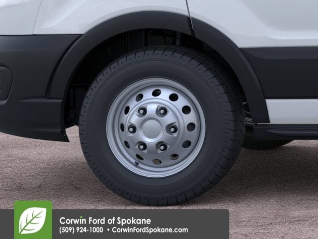 New 2026 Ford Transit 350 148 Medium Roof Wagon AWD image 19