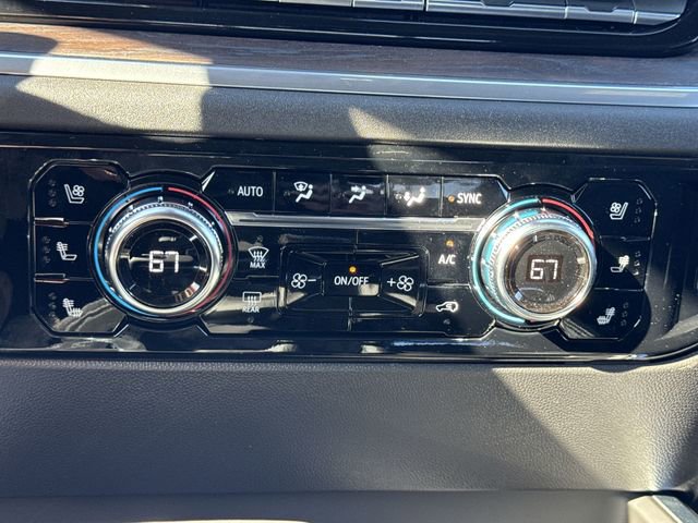 New 2026 GMC Sierra 1500 SLT w/ SLT Premium Package image 19