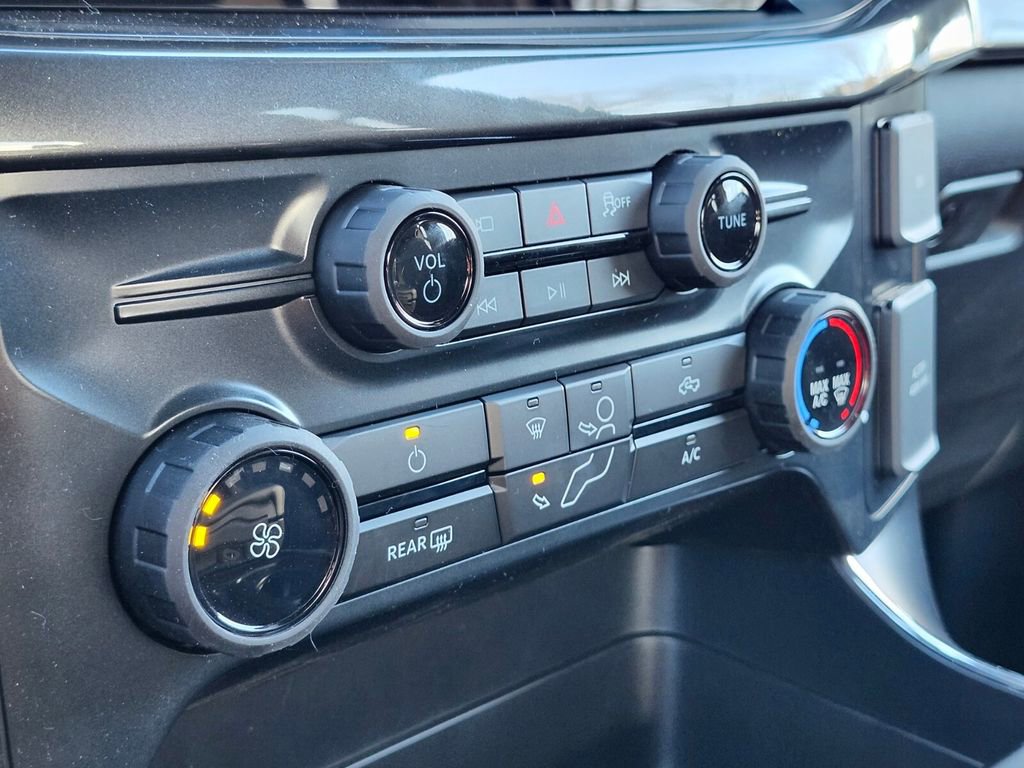 New 2026 Ford F150 STX w/ Equipment Group 200A image 22