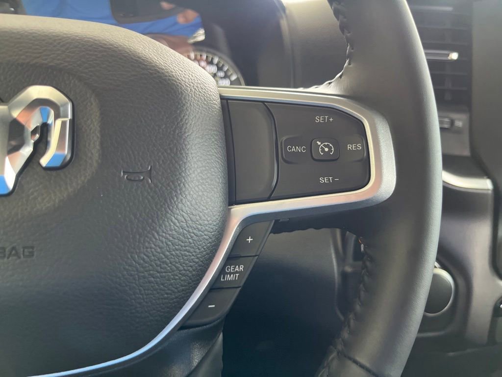 New 2023 RAM 1500 Big Horn image 43