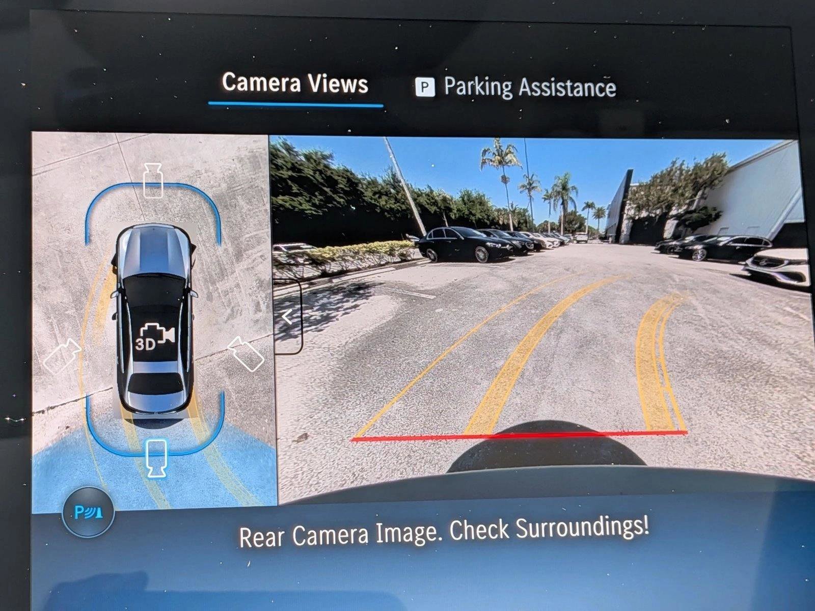New 2026 Mercedes-Benz C 300 Sedan image 12