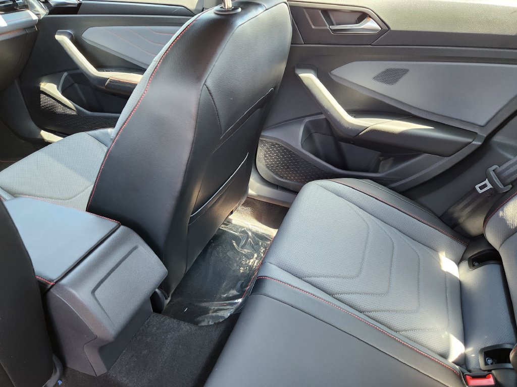 New 2026 Volkswagen Jetta GLI Autobahn FWD image 16