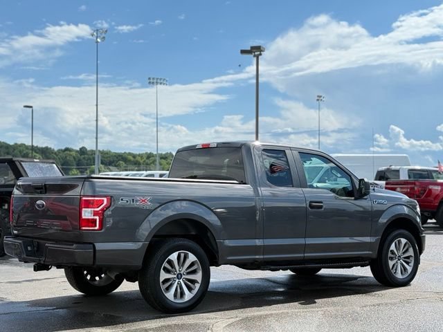 Used 2018 Ford F150 XL w/ Equipment Group 101A Mid AWD/4WD image 38