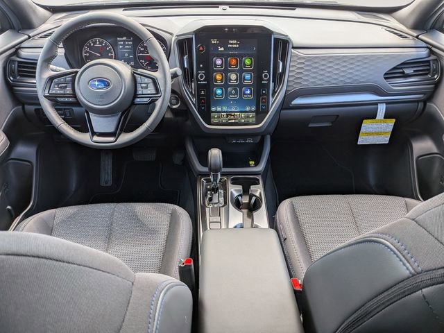New 2026 Subaru Forester Premium AWD/4WD image 32