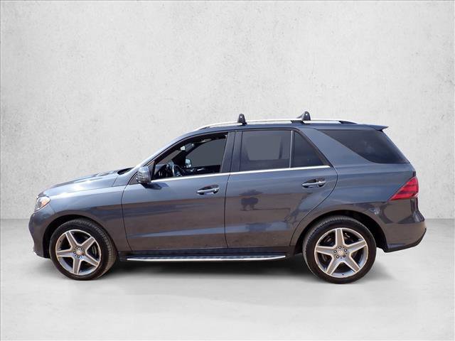 Used 2016 Mercedes-Benz GLE 350 4MATIC video 2