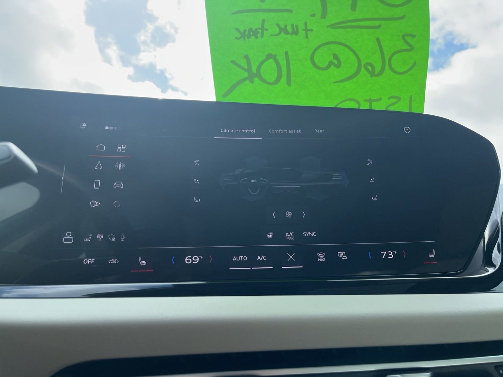 Used 2025 Audi A5 2.0T Premium w/ Convenience Package image 25